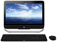 HP Pavilion All-in-One 20-b013w