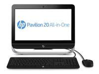 HP Pavilion All-in-One 20-b034