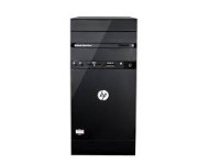HP Pavilion Desktop p2-1310