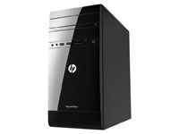 HP Pavilion Desktop p2-1317c
