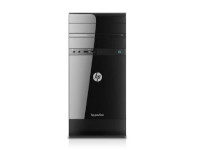 HP Pavilion Desktop p2-1322