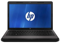 HP Notebook 2000-120CA