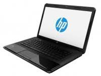 HP Notebook 2000-219DX