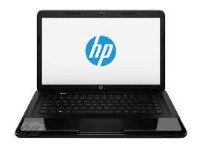 HP Notebook 2000-2a22NR