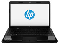 HP Notebook 2000-2a28CA