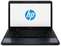 HP Notebook 2000-2b09WM