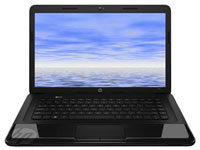 HP Notebook 2000-2b20CA
