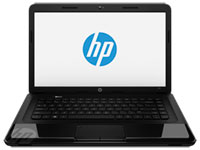 HP Notebook 2000-2b29NR