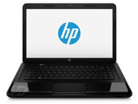 HP Notebook 2000-2b49WM