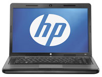 HP Notebook 2000-365DX