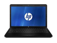 HP Notebook 2000-427CL