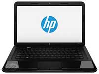 HP Notebook 2000t