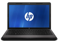 HP Notebook 2000z