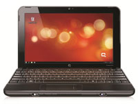 Compaq Mini CQ10-500EA