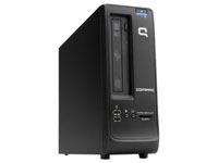 Compaq Desktop CQ1015LA