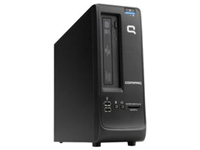 Compaq Desktop CQ1020UK