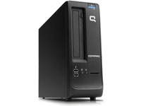 Compaq Desktop CQ1110LA