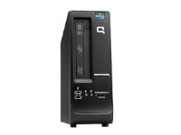 Compaq Desktop CQ1115LA