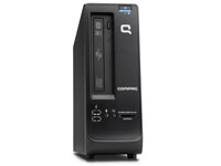 Compaq Desktop CQ1140UK