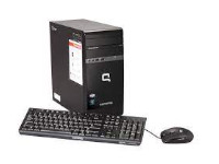 Compaq Desktop CQ2010