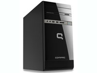 Compaq Desktop CQ2024