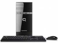 Compaq Desktop CQ2200UK