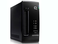 Compaq Desktop CQ2510FR