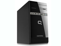 Compaq Desktop CQ2701