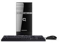 Compaq Desktop CQ2715EA