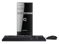 Compaq Desktop CQ2740EA