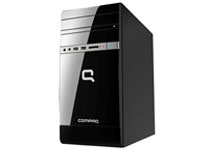 Compaq Desktop CQ2815EA