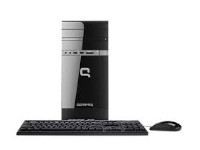 Compaq Desktop CQ2850EF