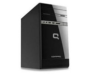 Compaq Desktop CQ2910EA