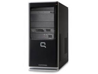 Compaq Desktop SG3-110DE