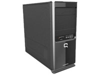 Compaq Desktop SG3-110ES
