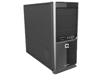 Compaq Desktop SG3-140UK