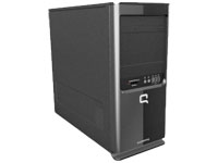 Compaq Desktop SG3-215FR-M