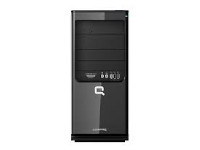 Compaq Desktop SG3-230PT