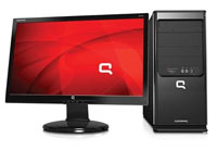 Compaq Desktop SG3-250UK