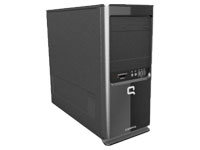Compaq Desktop SG3-260ES