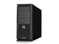Compaq Desktop SG3-351SC