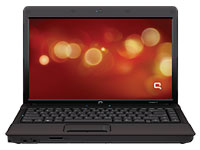 HP - Compaq Notebook 516