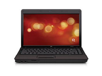 HP - Compaq Notebook 610 (Intel Celeron Models)
