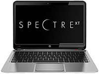 HP Spectre 13-2150nr XT Ultrabook
