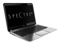 HP Spectre 13-2195ca XT Ultrabook