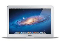 13-inch, Mid 2011 - 1.7GHz Core i5