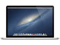 15-inch Retina, Mid 2012 - 2.3GHz Core i7