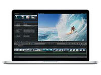 15-inch Retina, Mid 2012 - 2.6GHz Core i7