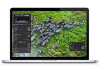 15-inch Retina, Mid 2012 - 2.7GHz Core i7