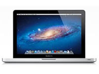 13-inch Retina, Late 2012 - 2.9GHz Core i7